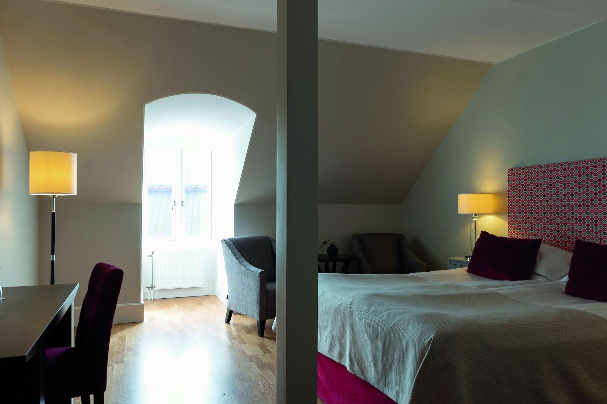 Elite Hotel Mollberg Helsingborg Exteriér fotografie