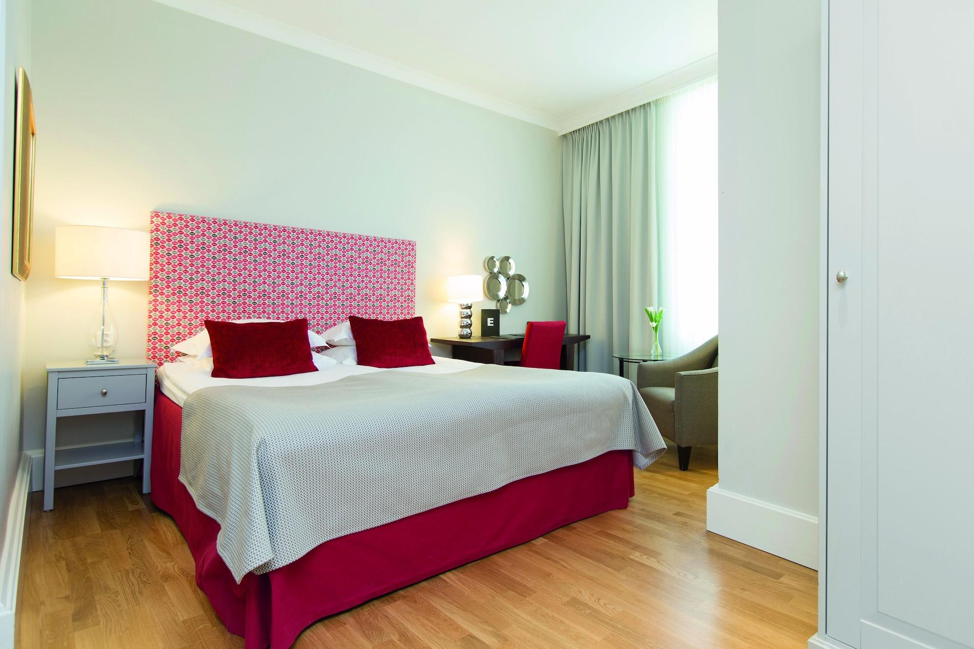Elite Hotel Mollberg Helsingborg Exteriér fotografie