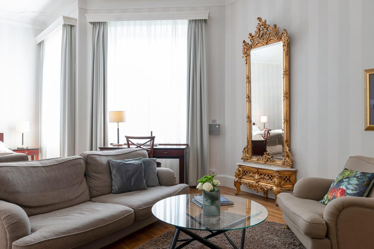 Elite Hotel Mollberg Helsingborg Exteriér fotografie